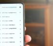 Google Suggest hilft Nutzern, Suchanfragen zu vervollständigen und schneller Ergebnisse zu finden. (Foto: AdobeStock Eduardo Accorinti_562753879)