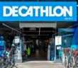 Decathlon Filiale in Deutschland, ein Treffpunkt für Sportler und Outdoor-Fans. (Foto: AdobeStock 443700245 Björn Wylezich)